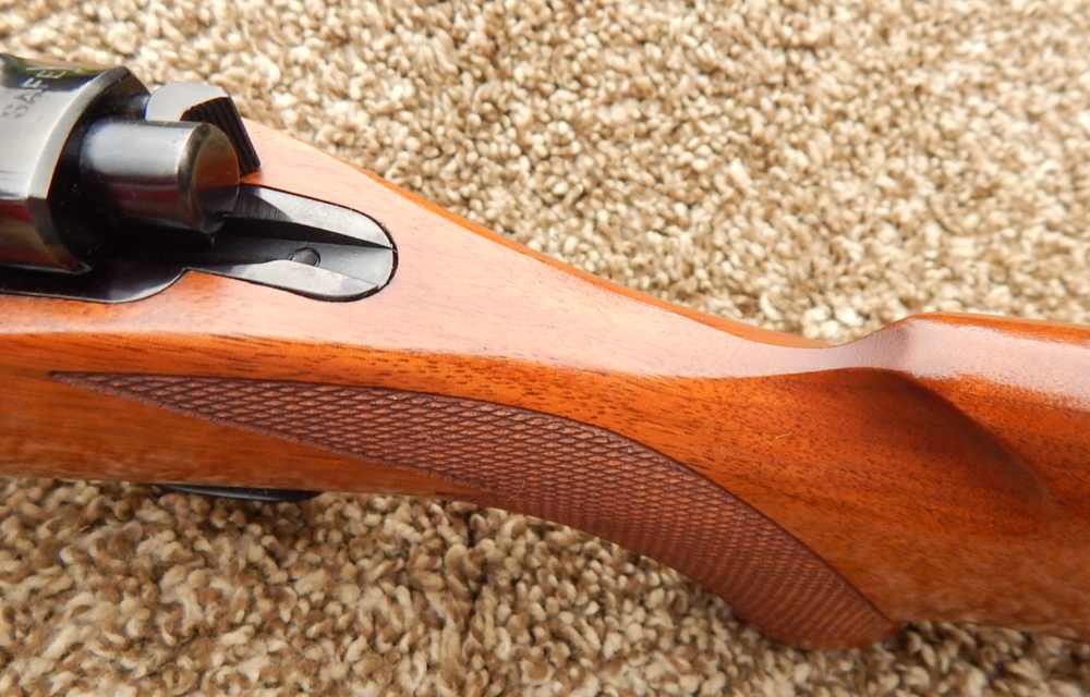Ruger Model 77 RL Mark II – .270 Win. - 20" Ultralight Rifle - 1989 -img-37