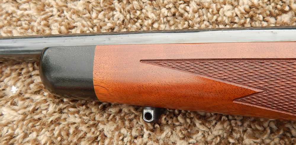 Ruger Model 77 RL Mark II – .270 Win. - 20" Ultralight Rifle - 1989 -img-25