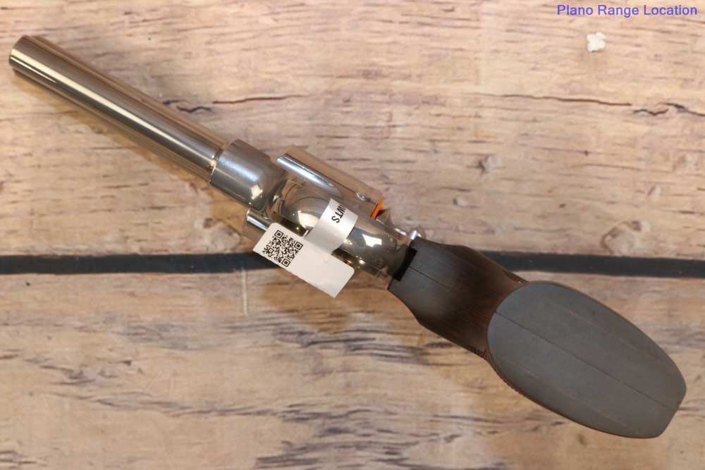 Colt Python 2020 .357 Magnum Stainless 4" Gorgeous Like New-img-8