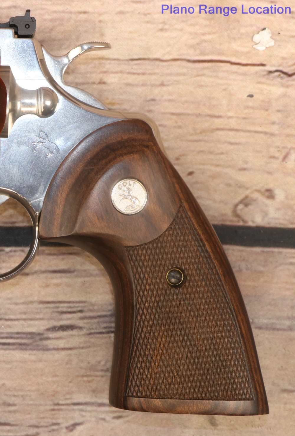 Colt Python 357 Magnum 3” Barrel Model D 2022 Gorgeous Looks New-img-2