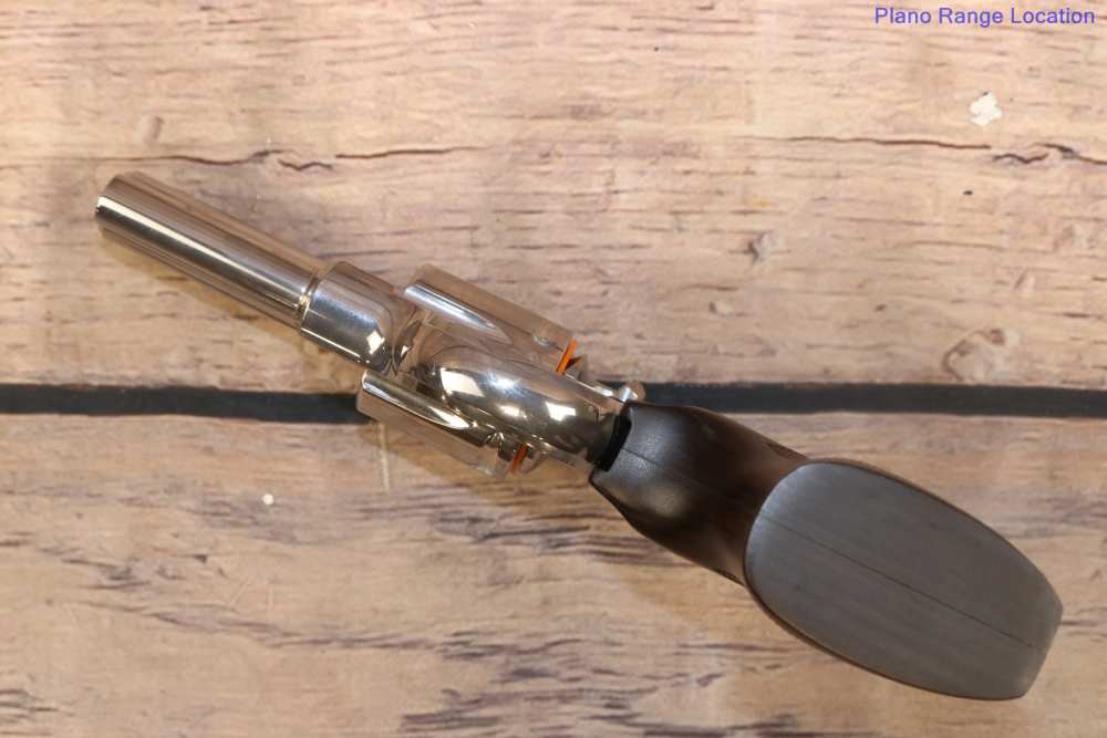 Colt Python 357 Magnum 3” Barrel Model D 2022 Gorgeous Looks New-img-8