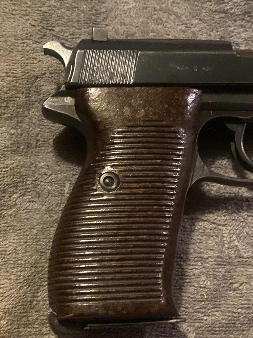 P38 BYF44 Mauser N*zi mint-img-11
