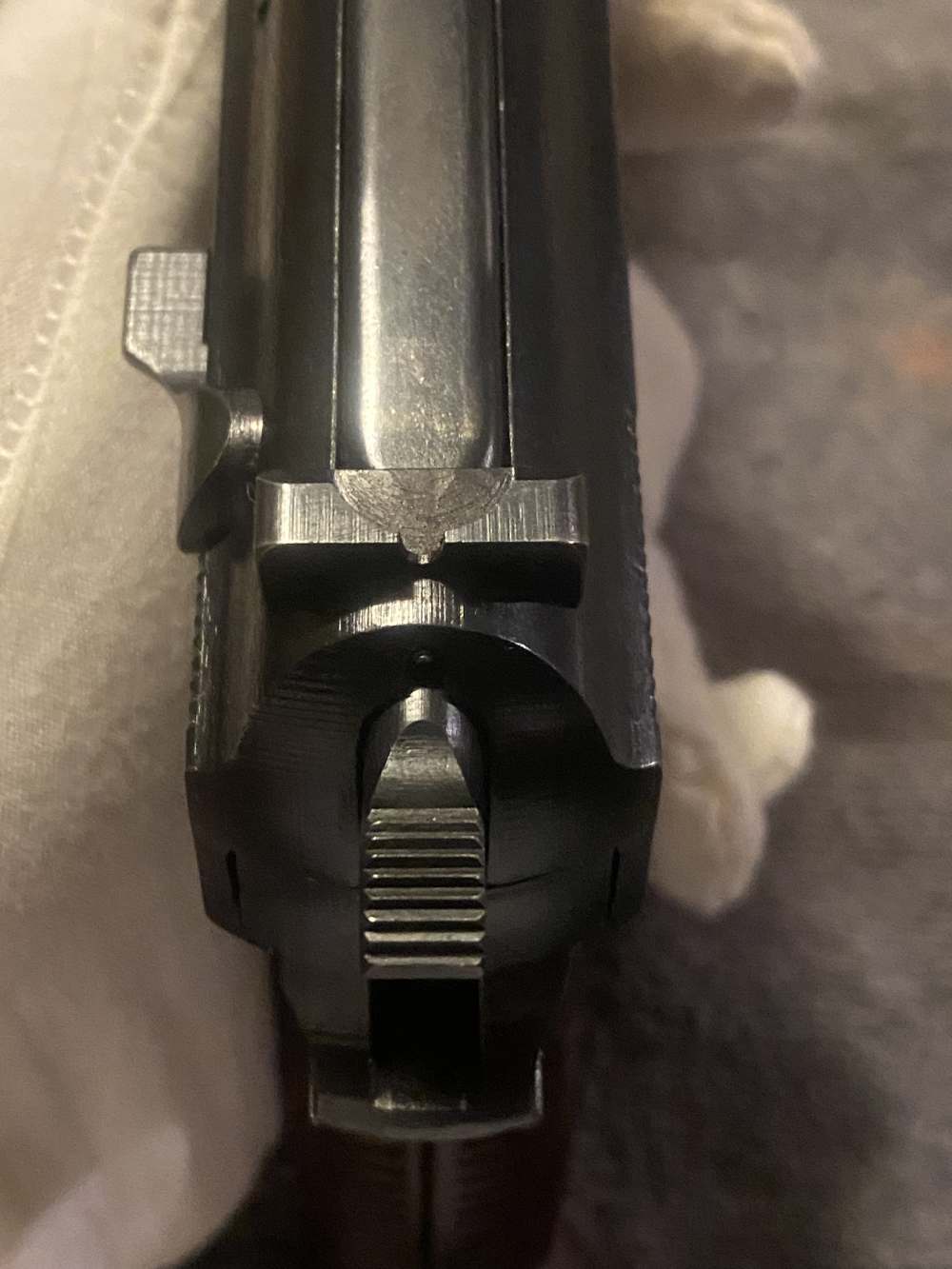 P38 BYF44 Mauser N*zi mint-img-21