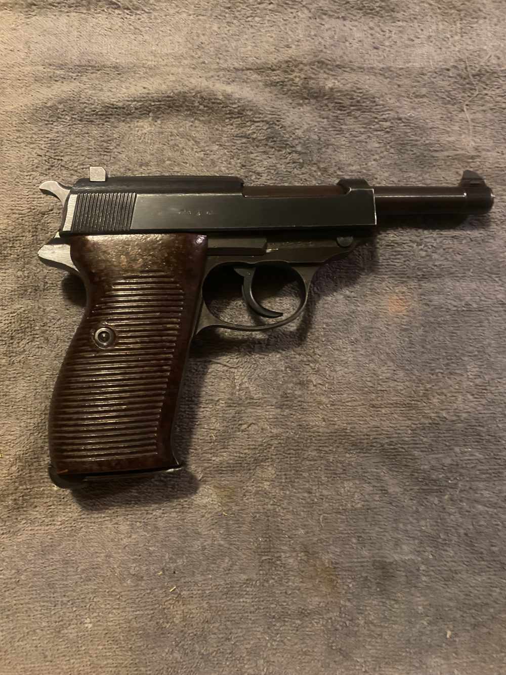 P38 BYF44 Mauser N*zi mint-img-7