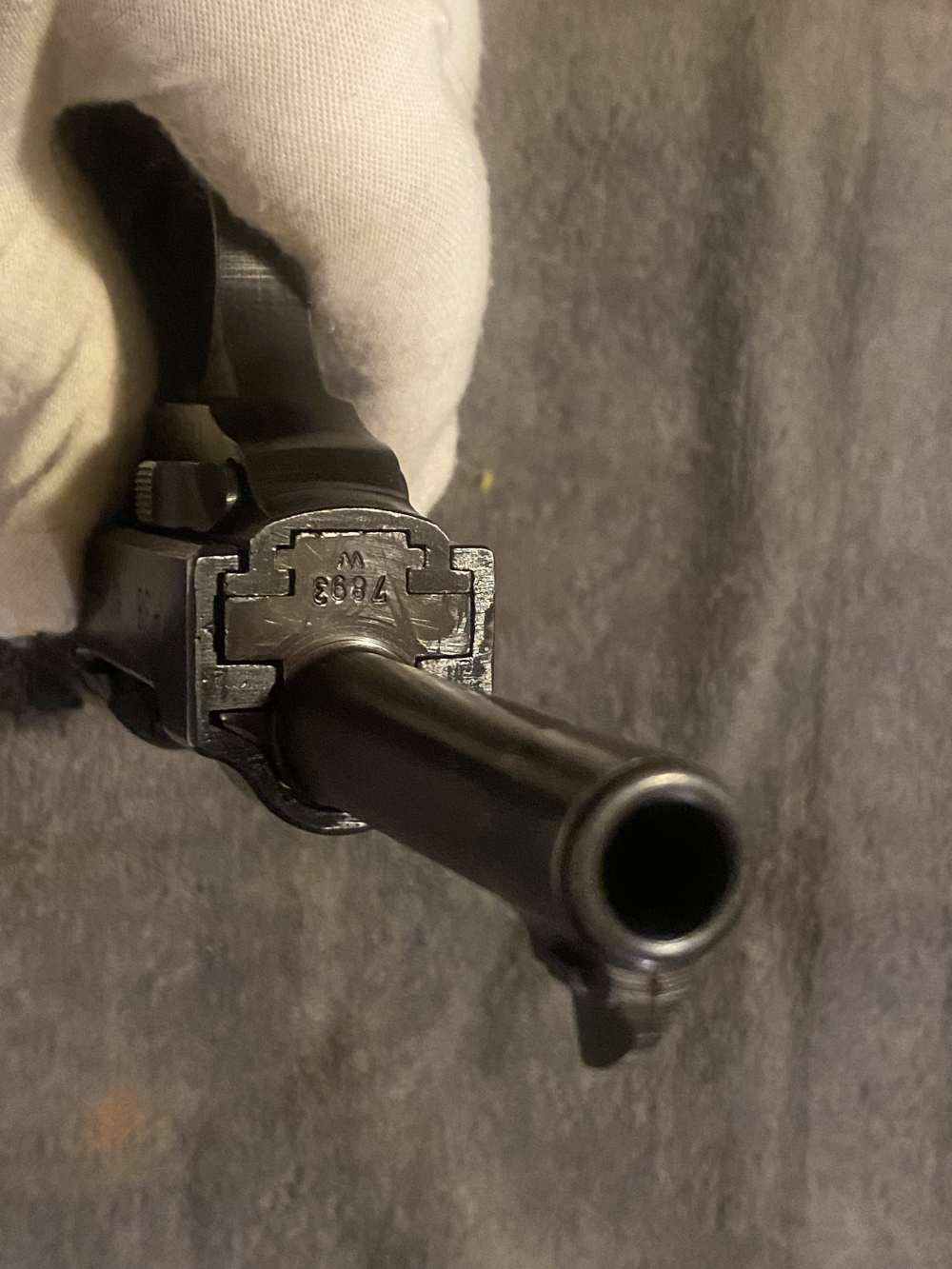 P38 BYF44 Mauser N*zi mint-img-19