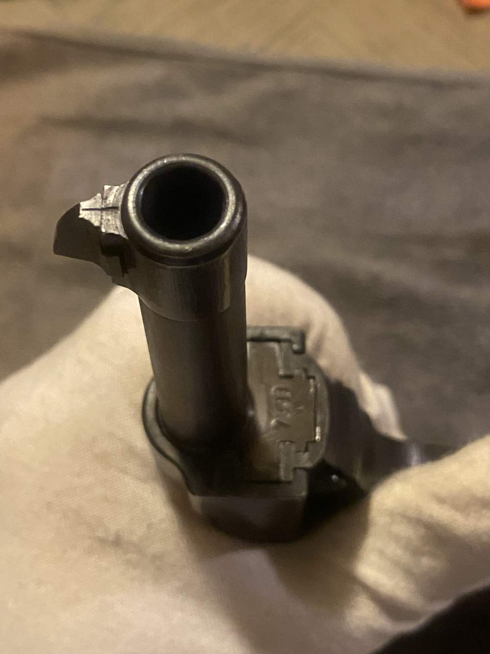 P38 BYF44 Mauser N*zi mint-img-18