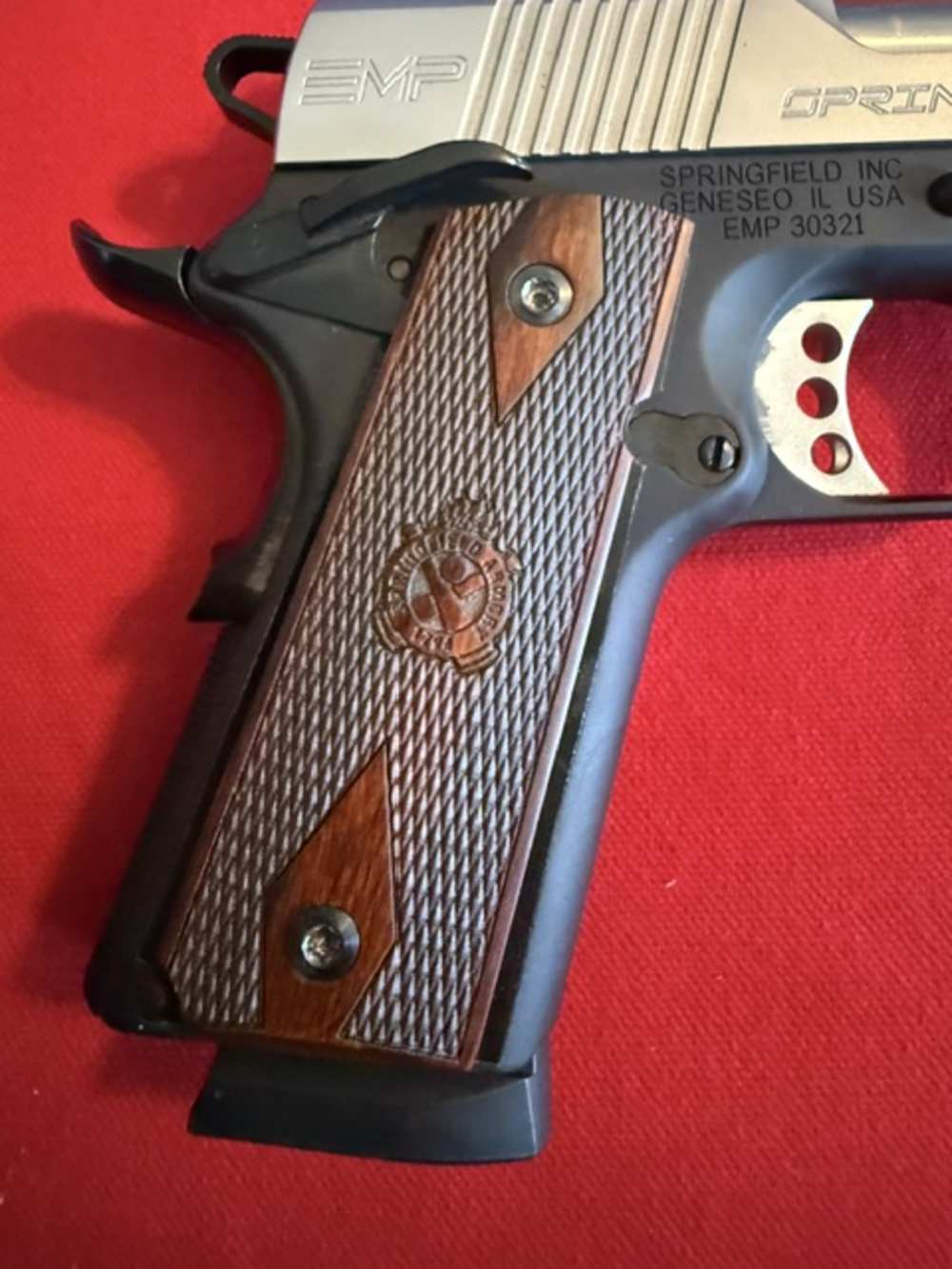 Springfield EMP 9 mm-img-6