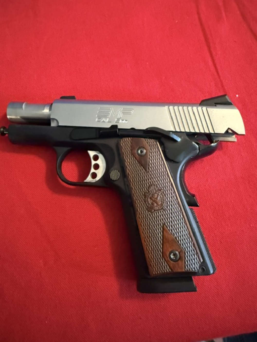 Springfield EMP 9 mm-img-10