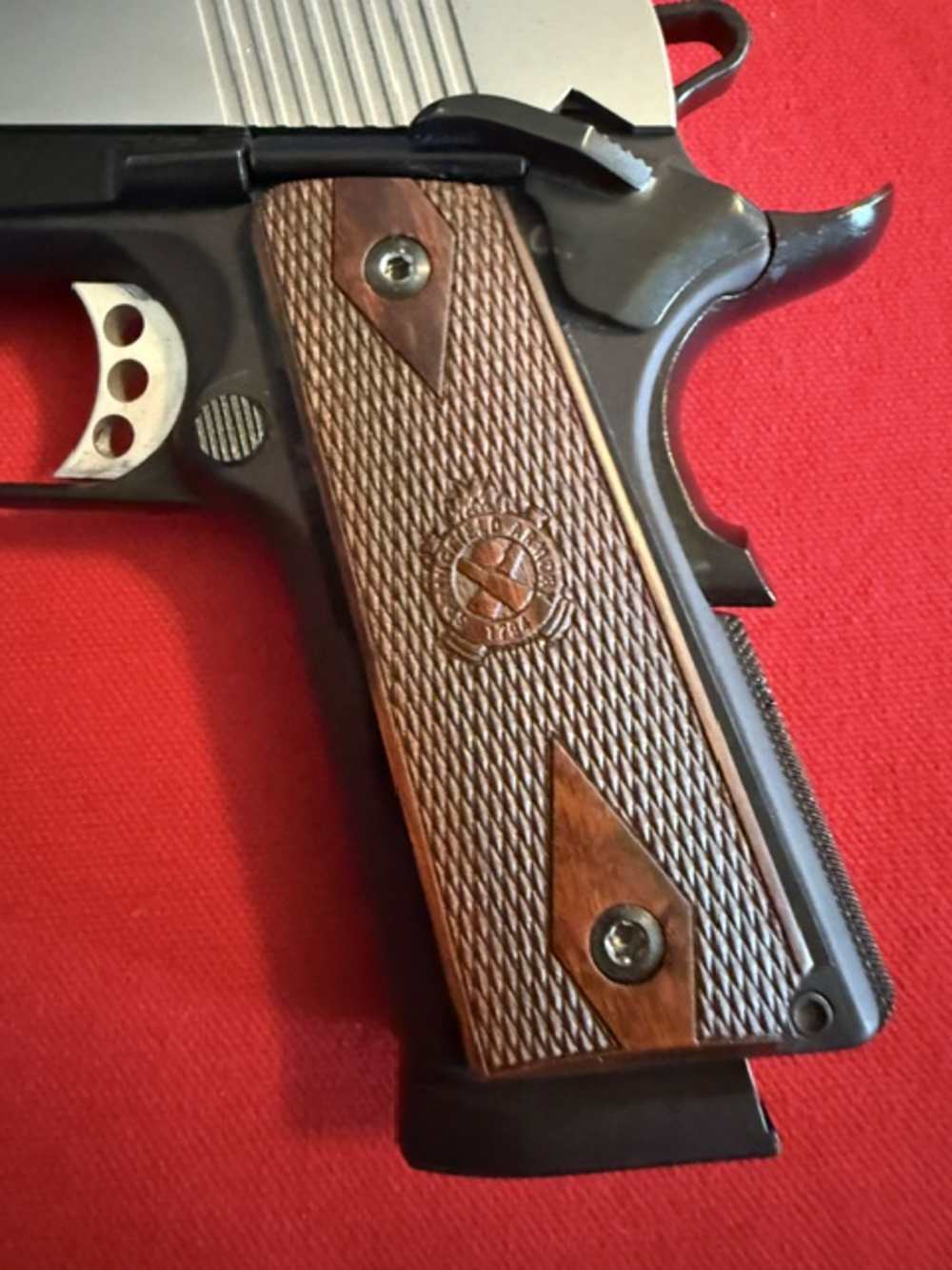 Springfield EMP 9 mm-img-7