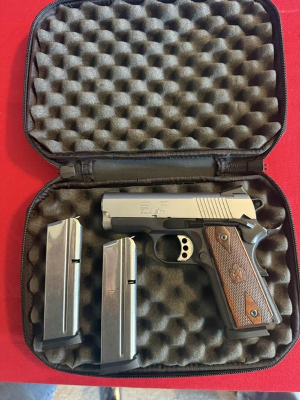 Springfield EMP 9 mm-img-0