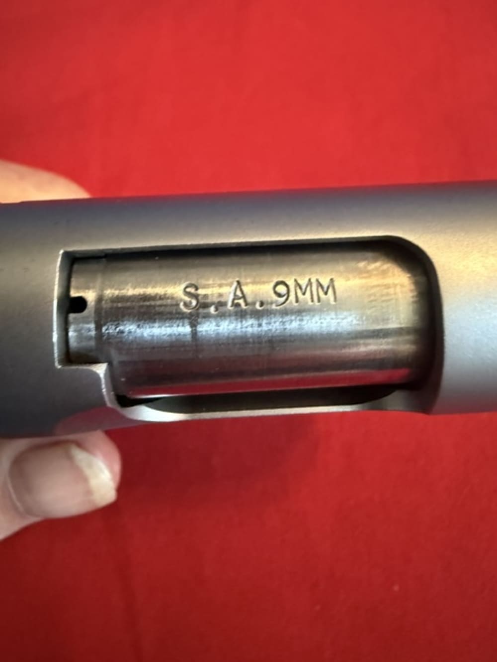 Springfield EMP 9 mm-img-4