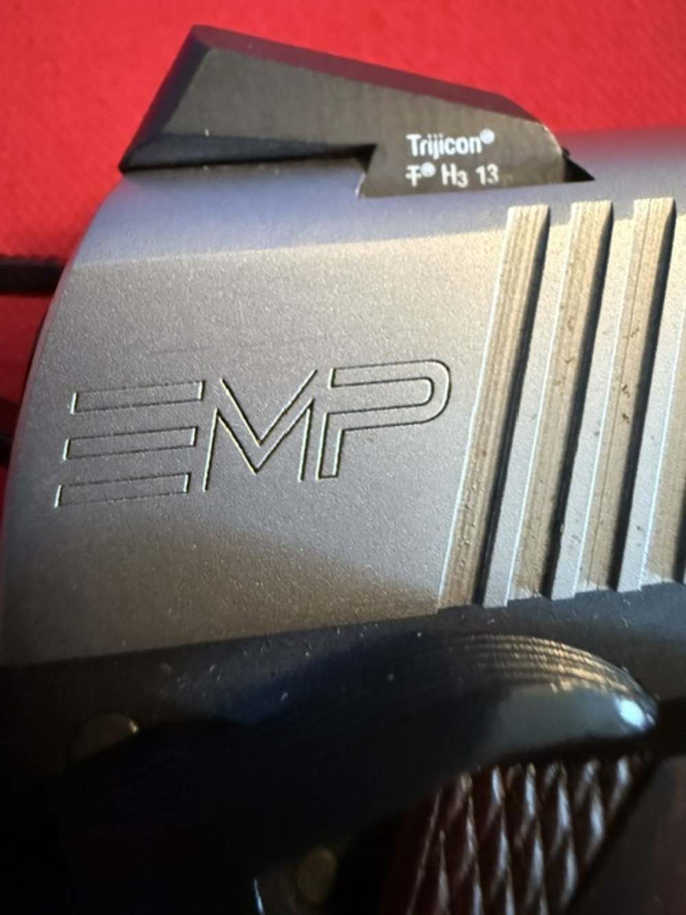 Springfield EMP 9 mm-img-5