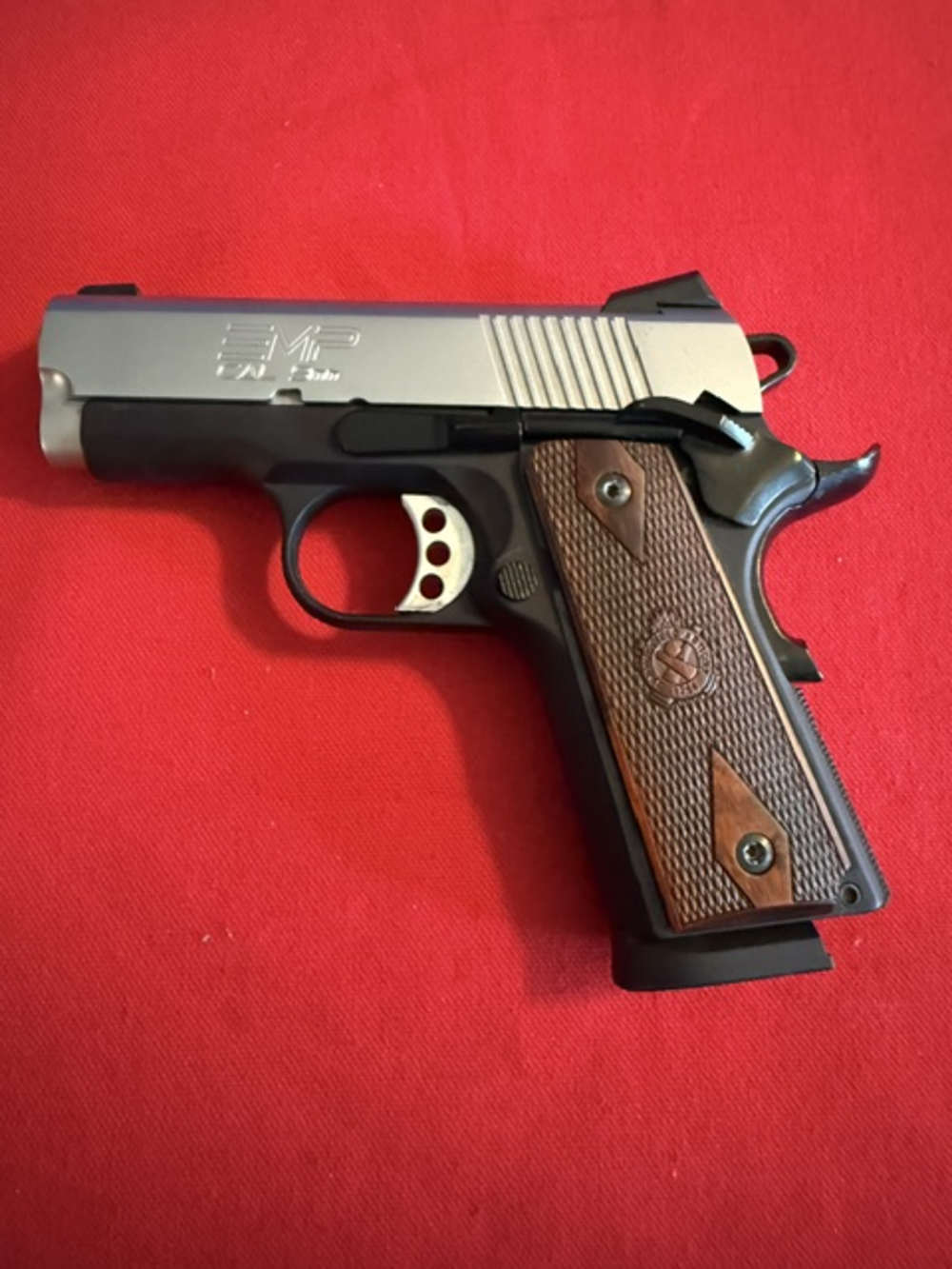Springfield EMP 9 mm-img-2