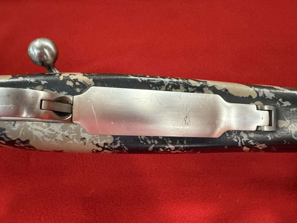 Ruger M77 Mark II 223 stainless -img-26