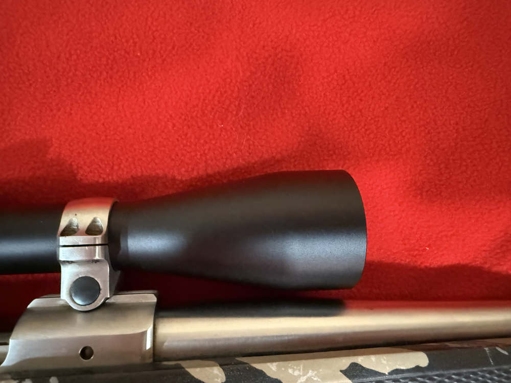 Ruger M77 Mark II 223 stainless -img-19