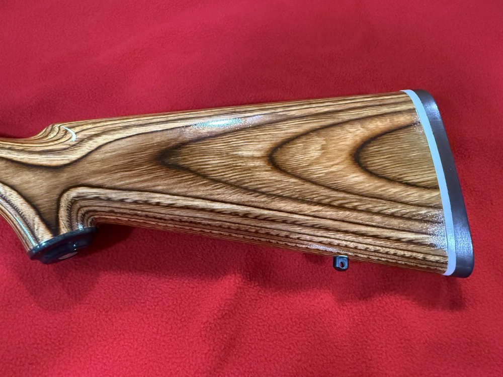 Ruger M77 Mark II 223 stainless -img-48