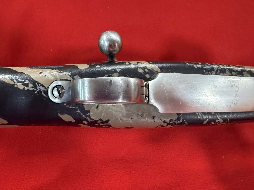 Ruger M77 Mark II 223 stainless -img-25