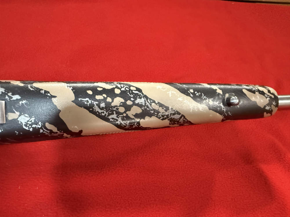 Ruger M77 Mark II 223 stainless -img-27