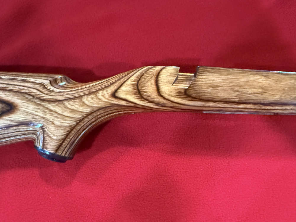 Ruger M77 Mark II 223 stainless -img-36