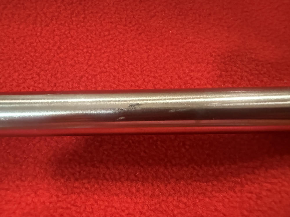 Ruger M77 Mark II 223 stainless -img-11