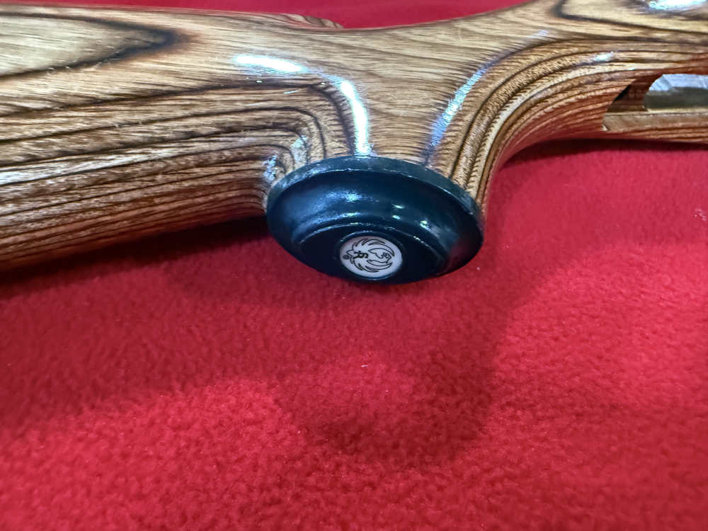 Ruger M77 Mark II 223 stainless -img-35