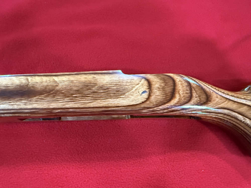 Ruger M77 Mark II 223 stainless -img-50