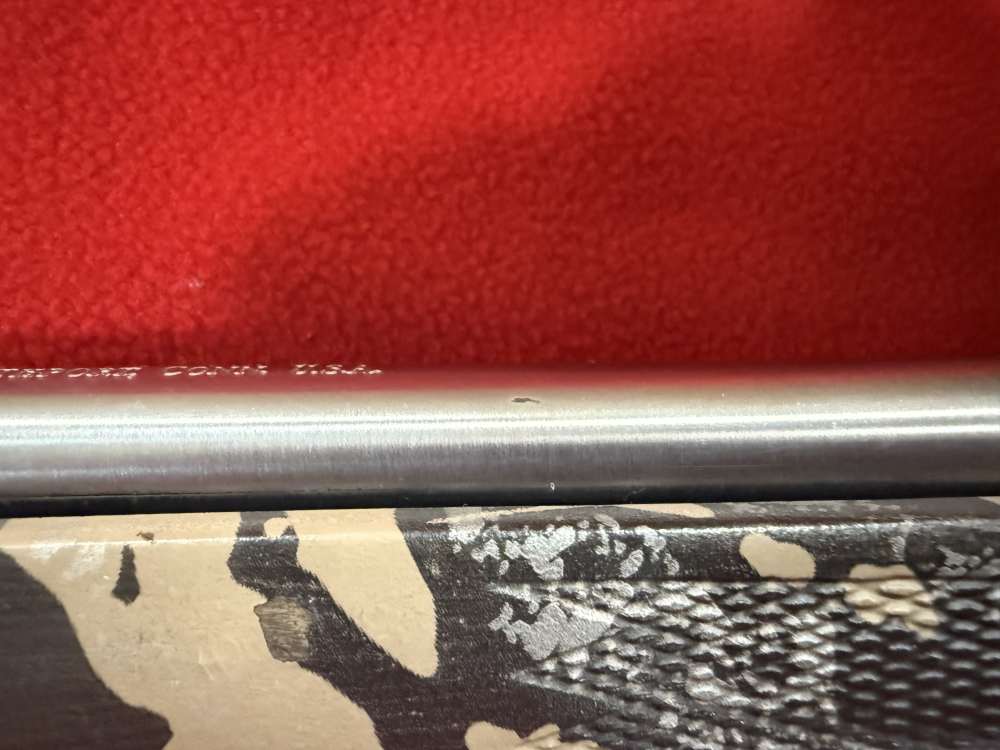 Ruger M77 Mark II 223 stainless -img-12