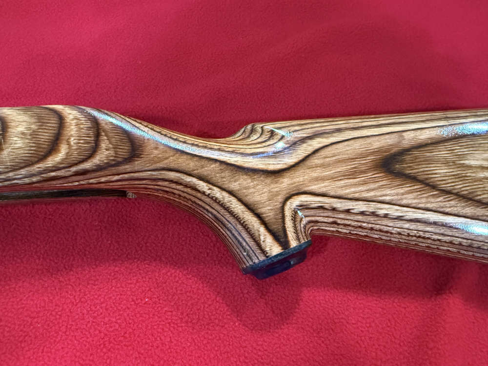 Ruger M77 Mark II 223 stainless -img-49