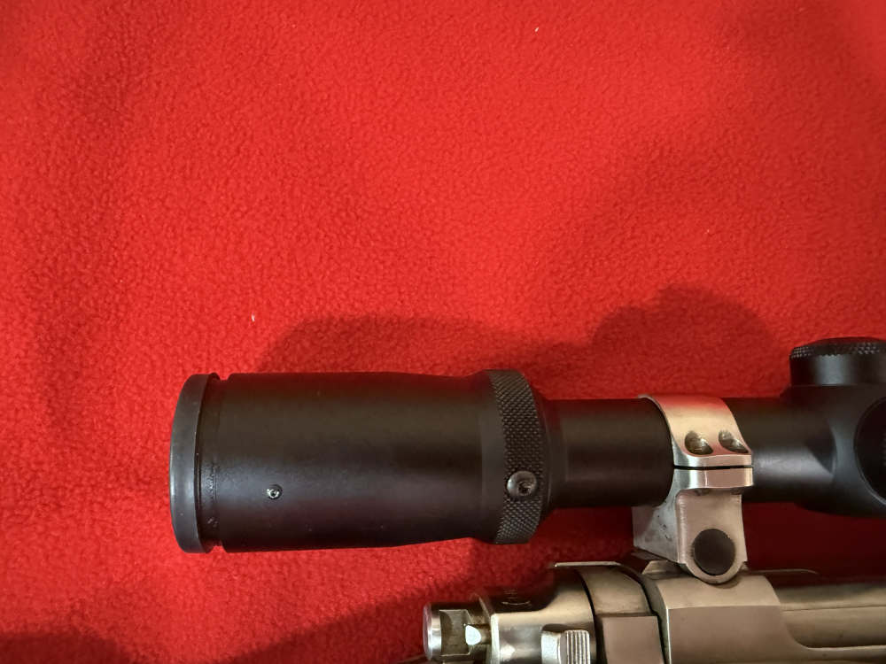 Ruger M77 Mark II 223 stainless -img-21