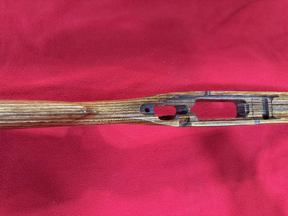 Ruger M77 Mark II 223 stainless -img-40