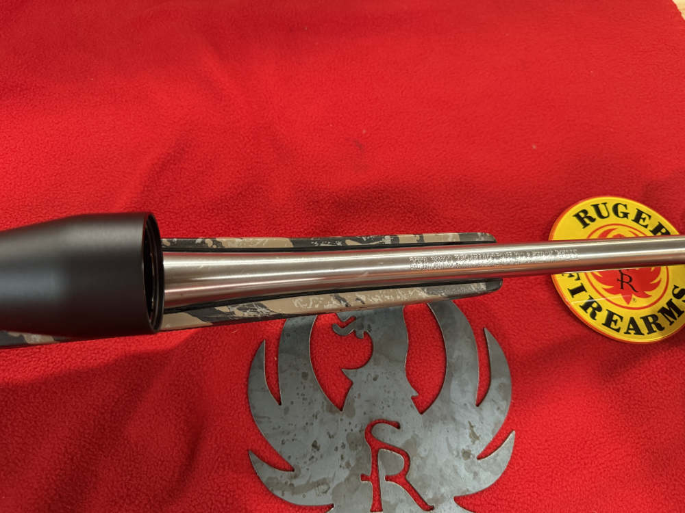 Ruger M77 Mark II 223 stainless -img-31