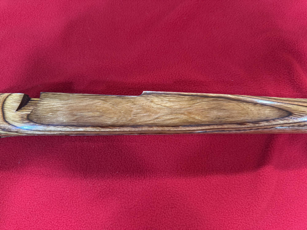 Ruger M77 Mark II 223 stainless -img-37