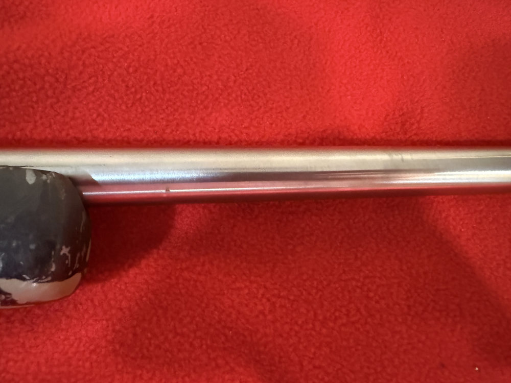 Ruger M77 Mark II 223 stainless -img-23