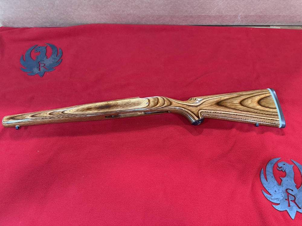 Ruger M77 Mark II 223 stainless -img-47