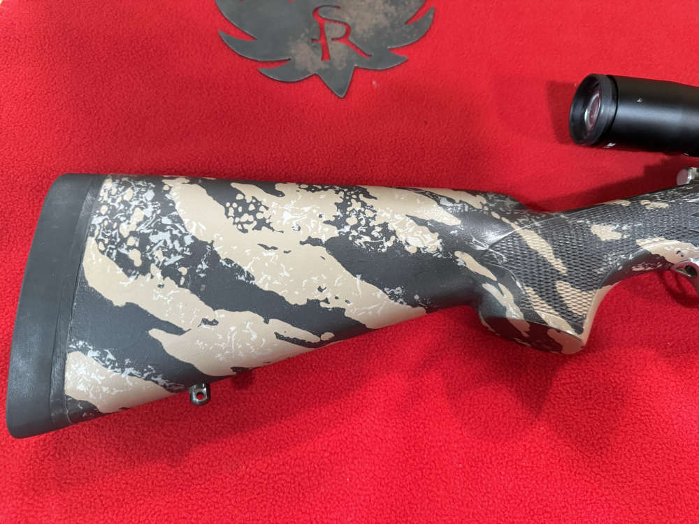Ruger M77 Mark II 223 stainless -img-15