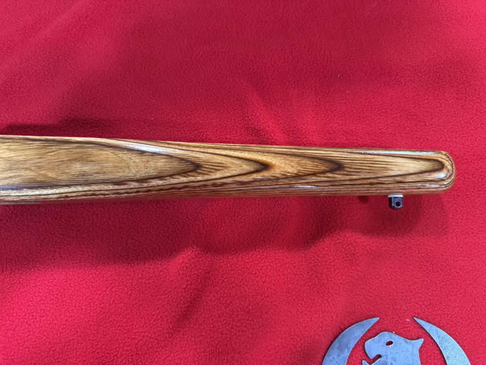 Ruger M77 Mark II 223 stainless -img-38