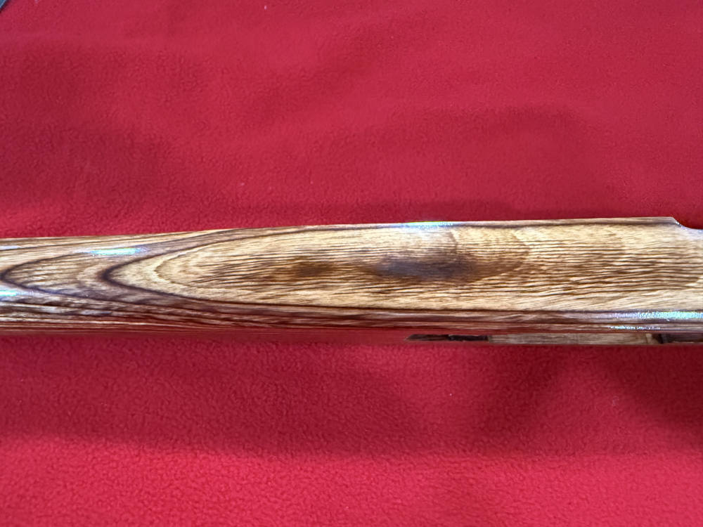 Ruger M77 Mark II 223 stainless -img-51