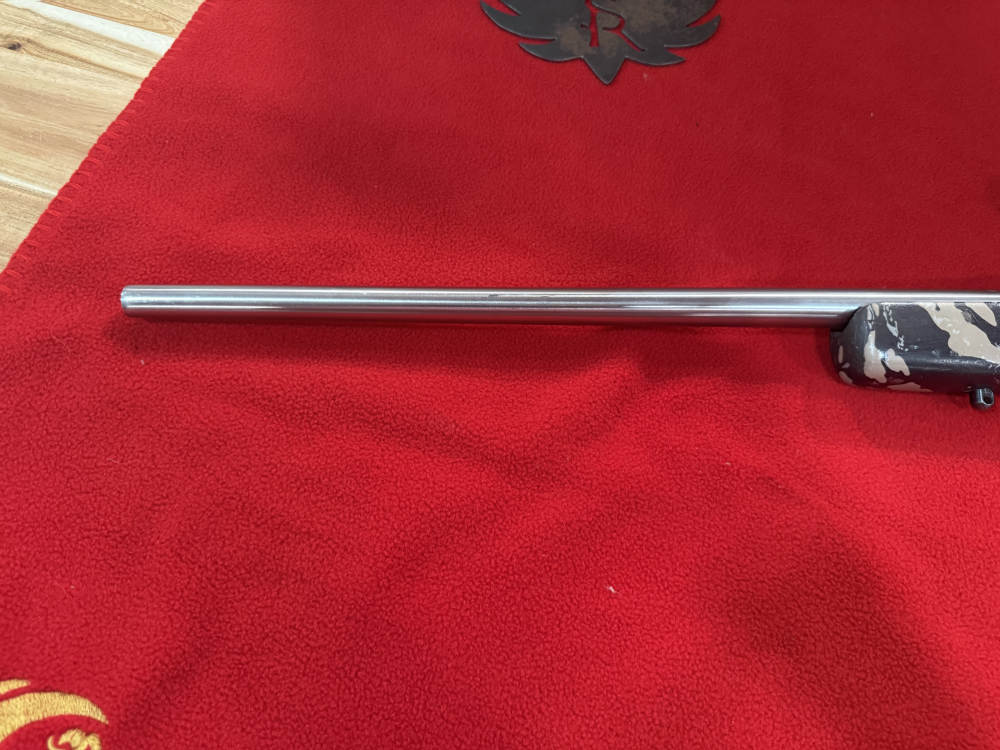 Ruger M77 Mark II 223 stainless -img-10