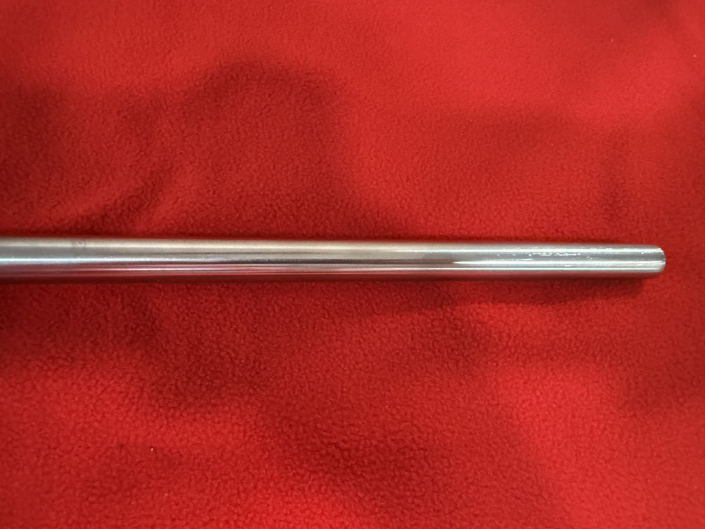 Ruger M77 Mark II 223 stainless -img-24