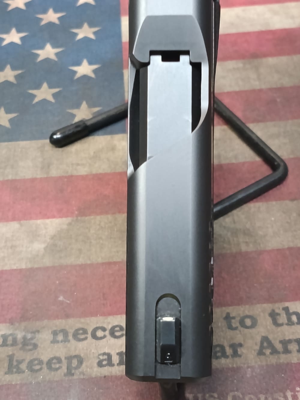 LOOK! EXCEL COND WALTHER PPS M2 LE 9mm w/Mag 8+1 3.5"Brl Mfg2020 PENNY NR!-img-20