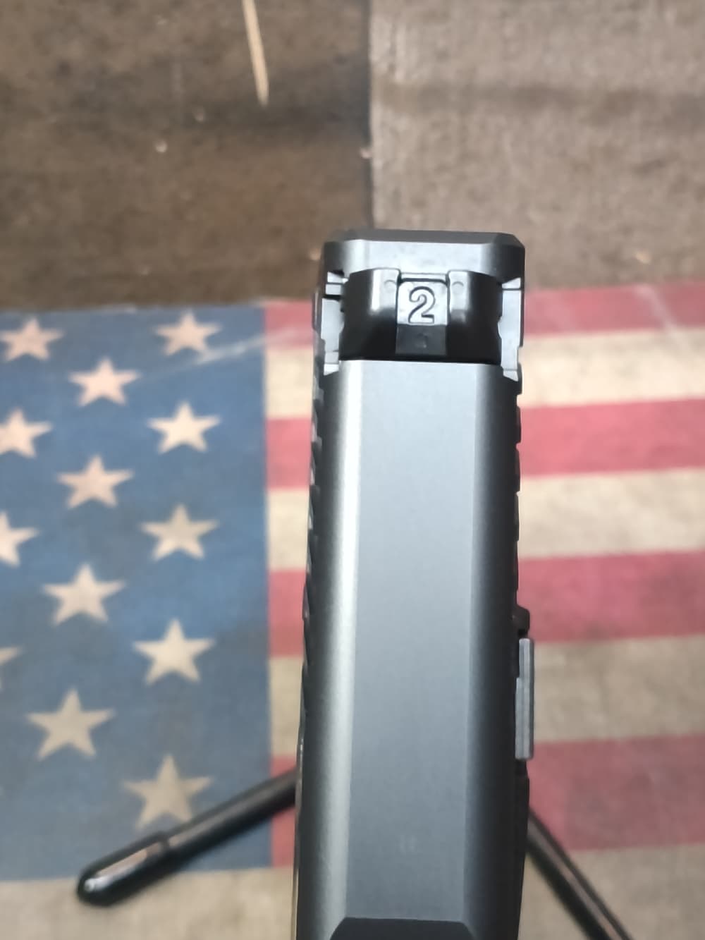 LOOK! EXCEL COND WALTHER PPS M2 LE 9mm w/Mag 8+1 3.5"Brl Mfg2020 PENNY NR!-img-18