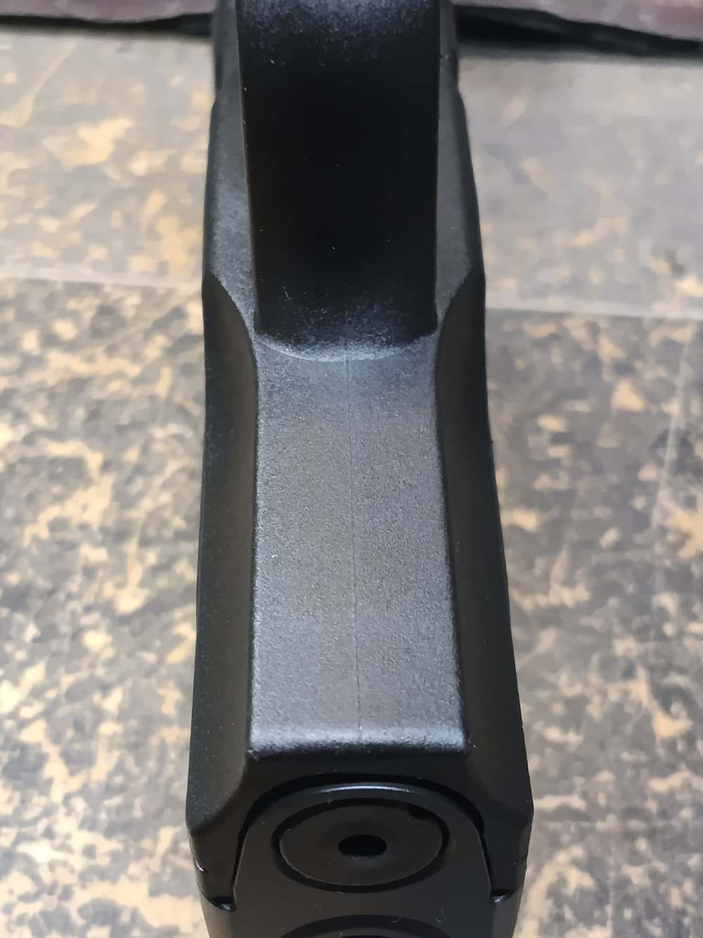 LOOK! EXCEL COND WALTHER PPS M2 LE 9mm w/Mag 8+1 3.5"Brl Mfg2020 PENNY NR!-img-30