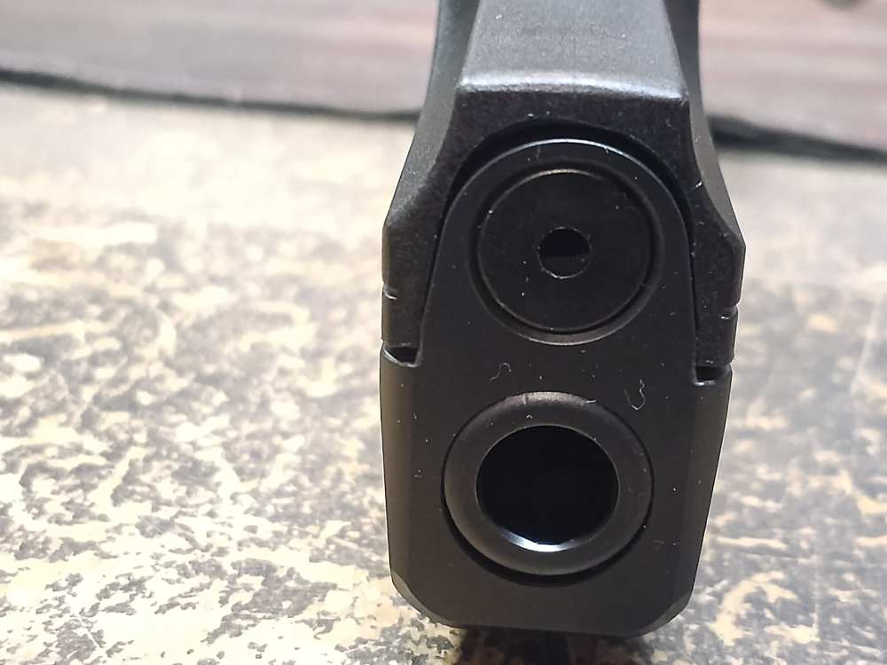 LOOK! EXCEL COND WALTHER PPS M2 LE 9mm w/Mag 8+1 3.5"Brl Mfg2020 PENNY NR!-img-29
