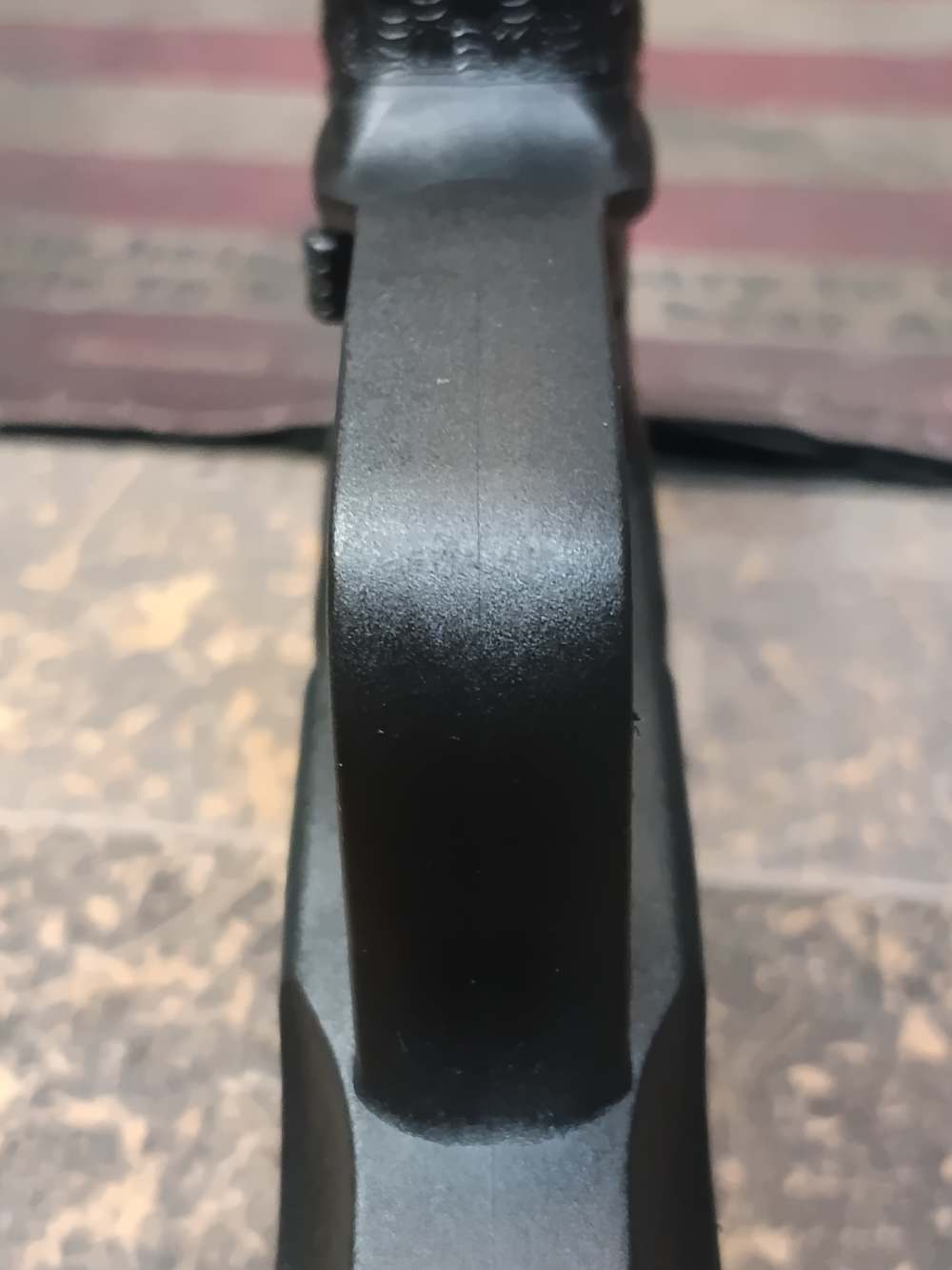LOOK! EXCEL COND WALTHER PPS M2 LE 9mm w/Mag 8+1 3.5"Brl Mfg2020 PENNY NR!-img-31