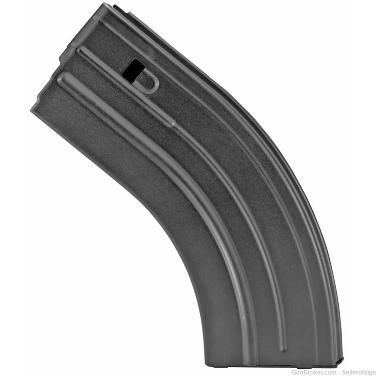 DuraMag AR-15 Magazine 7.62x39 28-rd-img-0