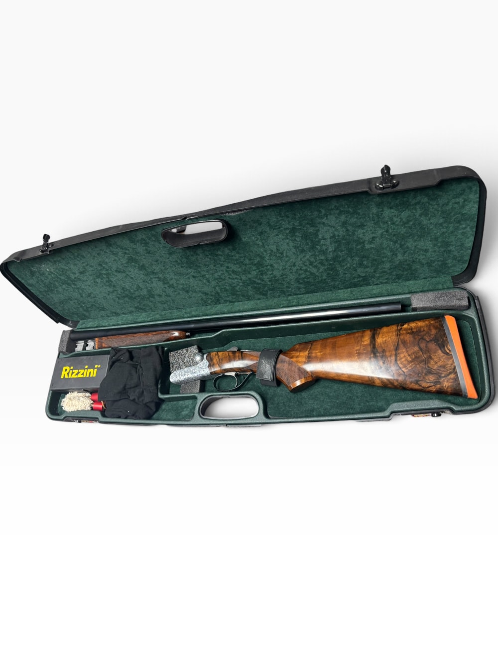 RIZZINI BR550 ROUND BODY SXS 20GA SHOTGUN High Grade-img-11