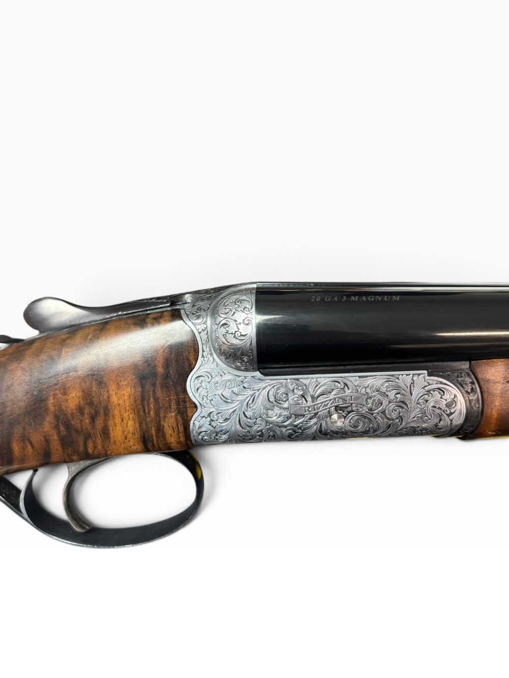 RIZZINI BR550 ROUND BODY SXS 20GA SHOTGUN High Grade-img-5