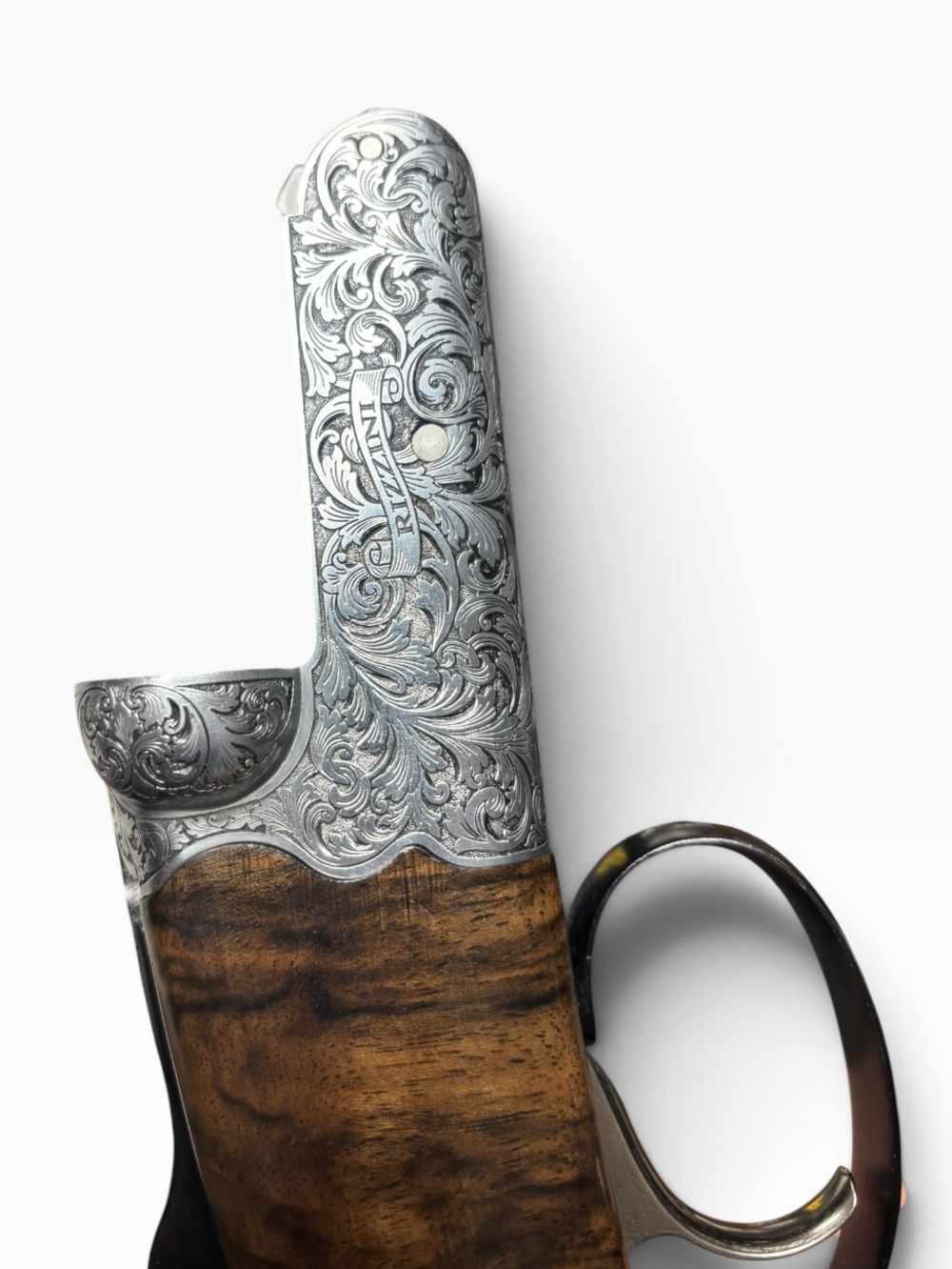 RIZZINI BR550 ROUND BODY SXS 20GA SHOTGUN High Grade-img-13