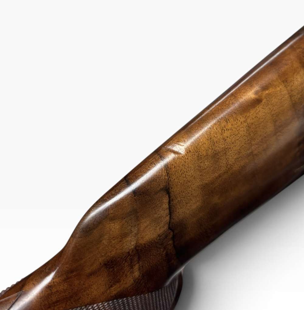 RIZZINI BR550 ROUND BODY SXS 20GA SHOTGUN High Grade-img-10