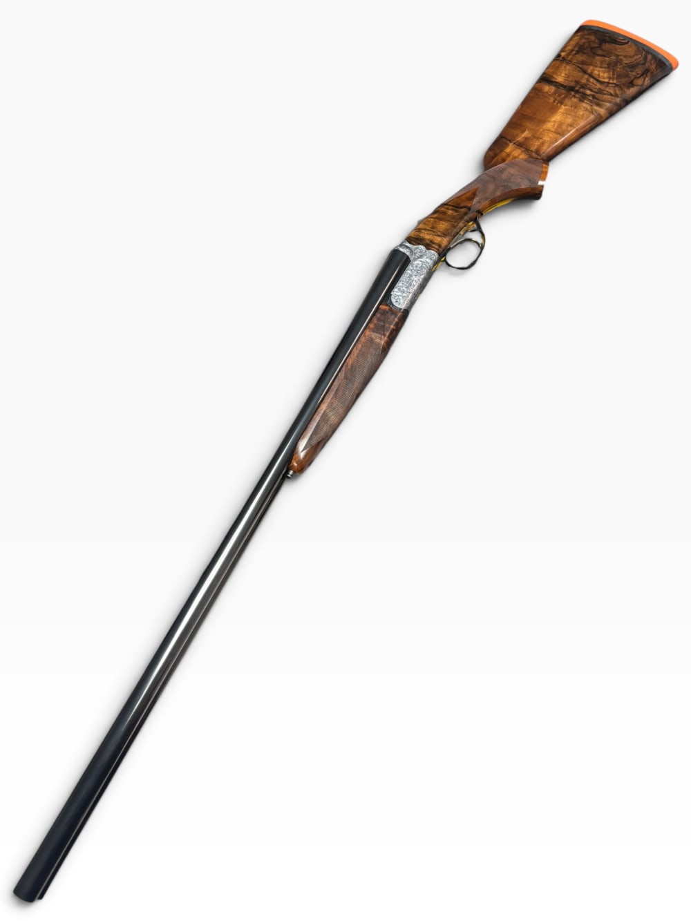 RIZZINI BR550 ROUND BODY SXS 20GA SHOTGUN High Grade-img-1